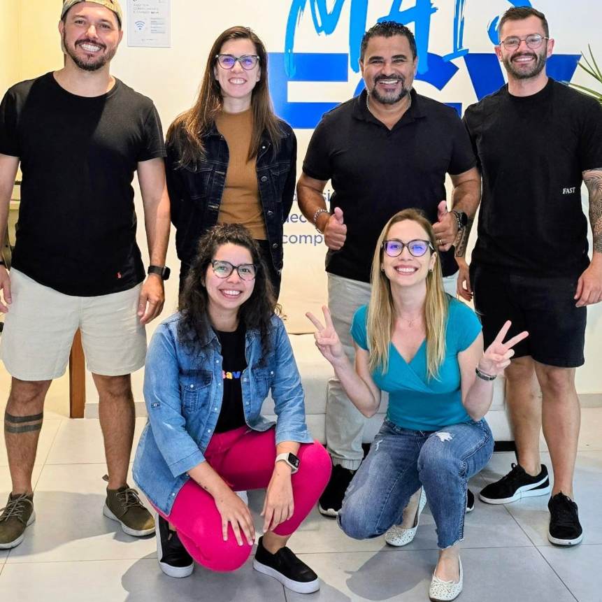 Conhecimento em Movimento