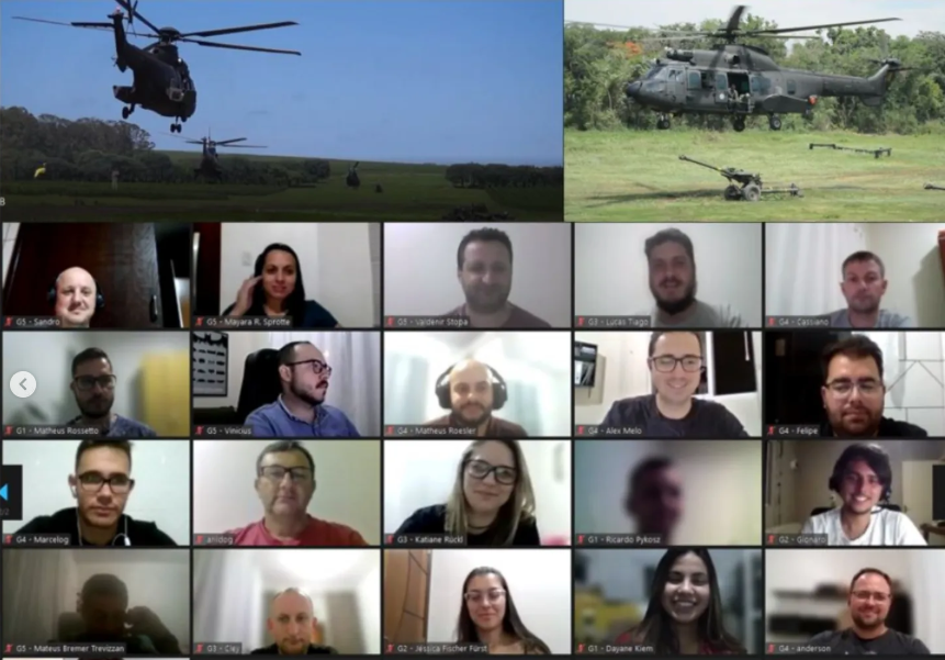 PMO, Projetos e Governança
