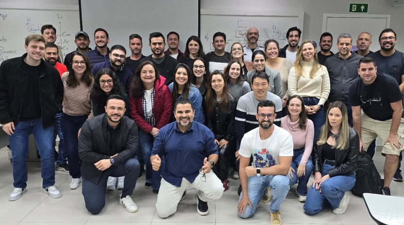 Planejamento Estratégico e Projetos