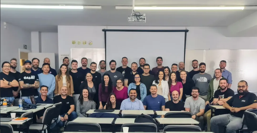 Decisão e execução na prática