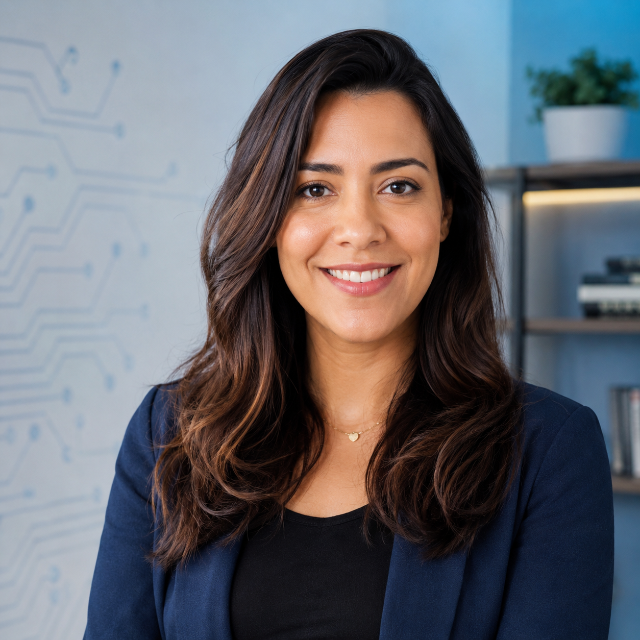 Consultor IA Natália